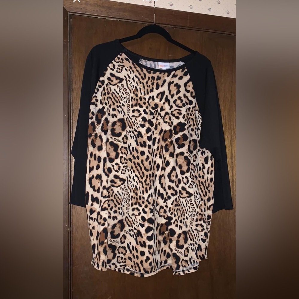 LulaRoe 3X Randy